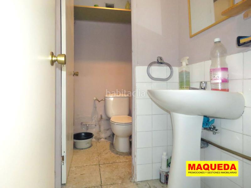 Foto 6690a0c0-dcc0-4df2-96bb-ba3f8169fb1d. Lloguer local comercial a calle referéndum de viña grande 28 a Alcorcón