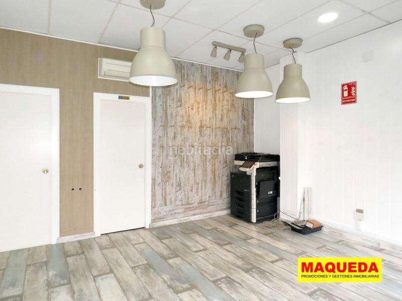 Foto 004a1faa-50cf-4023-b2d0-12c0de2b4d84. Location local commercial dans calle referéndum de viña grande 28 dans Alcorcón