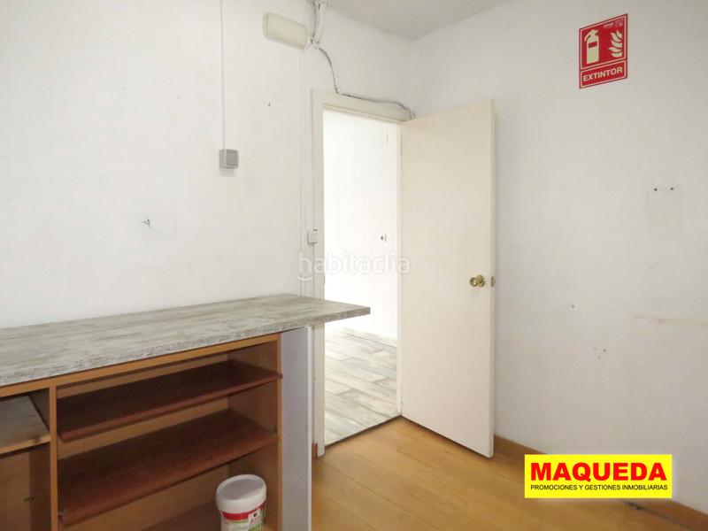 Foto 747de9ce-7e83-415a-a19a-1ee1b644973b. Location local commercial dans calle referéndum de viña grande 28 dans Alcorcón