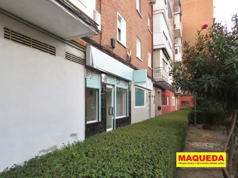 Foto b70899ea-bc2e-4145-917d-96f991fed50e. Location local commercial dans calle referéndum de viña grande 28 dans Alcorcón