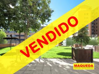 Pis  Calle fuente cisneros. Piso amueblado en venta en fuente cisneros, alcorcón – ¡listo pa