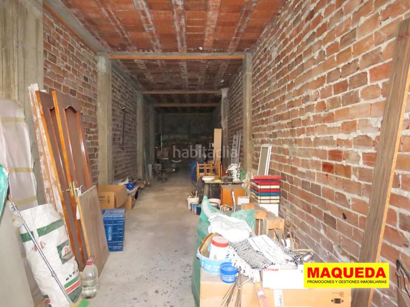 Foto 3177a973-2f3d-4eb0-b8e6-00aba824d8f2. Geschäftsraum in calle la cañada 10 in Casco Antiguo Alcorcón