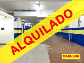 Locale commerciale in Travesía Soria 8