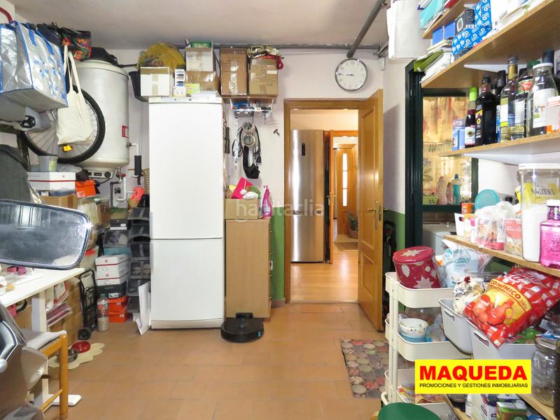 Foto 122f0cd8-e135-44c0-8608-d0bbf7b9d5a0. Casa pareada chalet pareado en venta en prado santo domingo, en Alcorcón