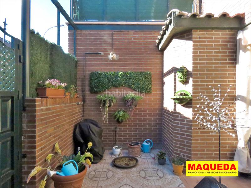 Foto 228b5746-f906-4219-b396-48d65b34b918. Casa pareada chalet pareado en venta en prado santo domingo, en Alcorcón