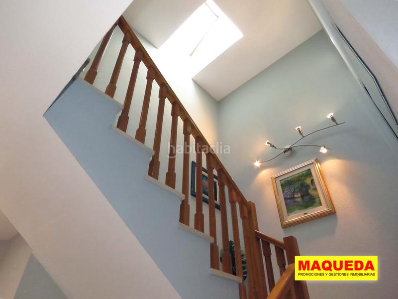 Foto 53c88707-7ea2-41d2-a4a4-e5661b2a1b7a. Casa pareada chalet pareado en venta en prado santo domingo, en Alcorcón
