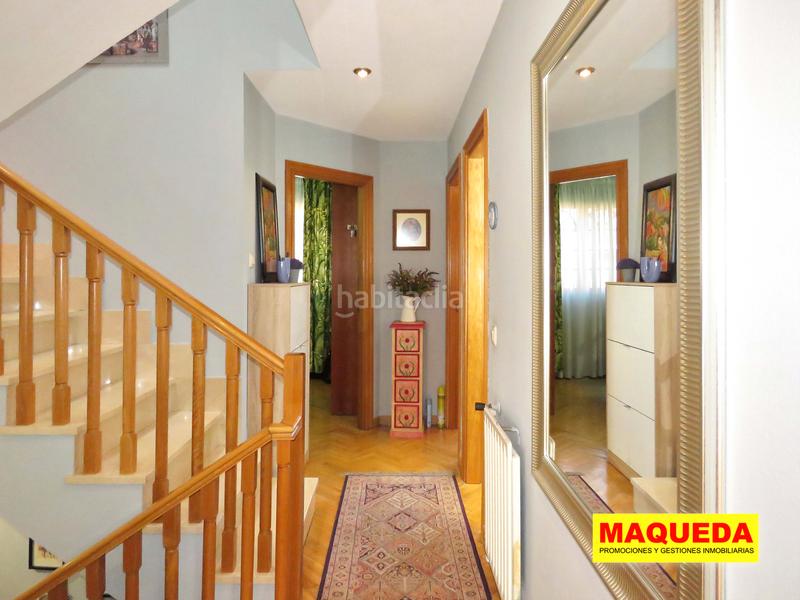 Foto 541872be-a3da-4f40-ad24-02553d59dee9. Casa pareada chalet pareado en venta en prado santo domingo, en Alcorcón