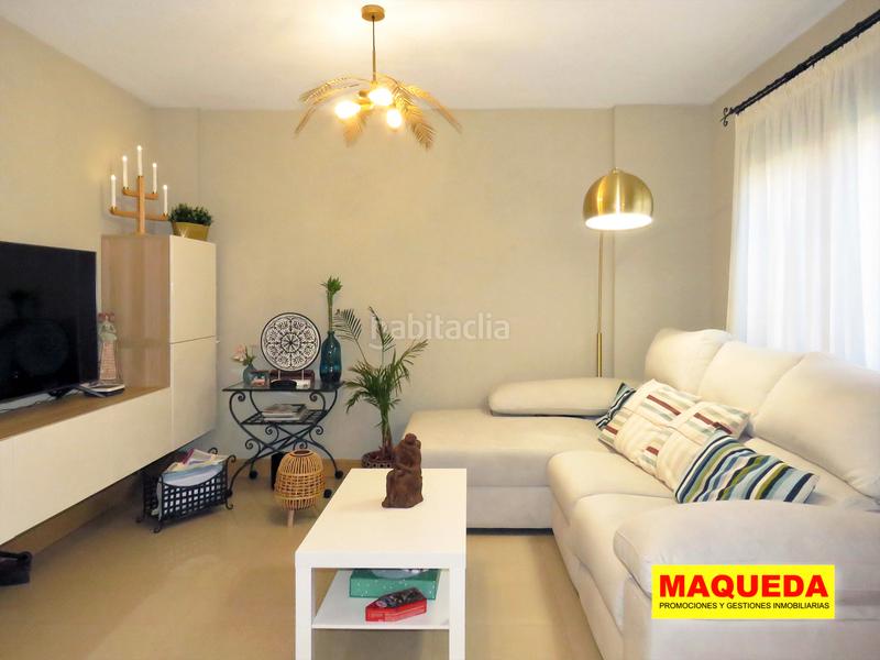 Foto 5ad38dcc-e788-45a7-a1df-79a659da9a5c. Casa pareada chalet pareado en venta en prado santo domingo, en Alcorcón
