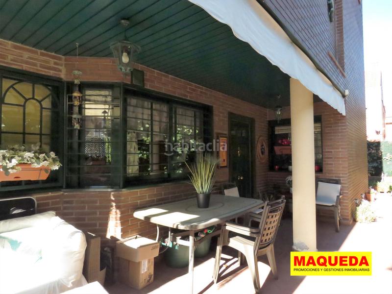Foto 67d22762-ba8f-4ee7-8af6-af7a62b06dca. Casa pareada chalet pareado en venta en prado santo domingo, en Alcorcón