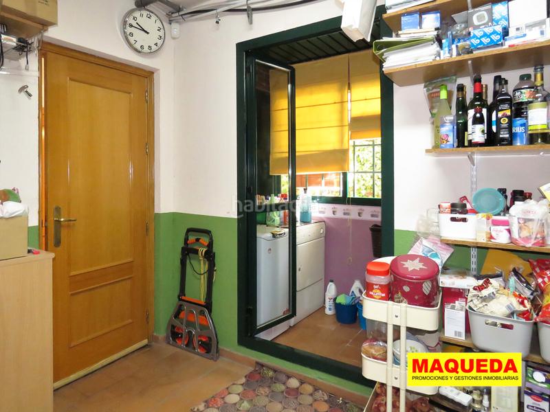 Foto 681ef60b-5504-49eb-9ac3-47588430635a. Casa pareada chalet pareado en venta en prado santo domingo, en Alcorcón