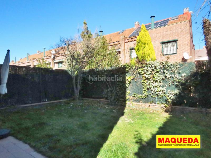 Foto 6f6daf03-4451-44c2-837e-3eb81afe79d4. Casa pareada chalet pareado en venta en prado santo domingo, en Alcorcón