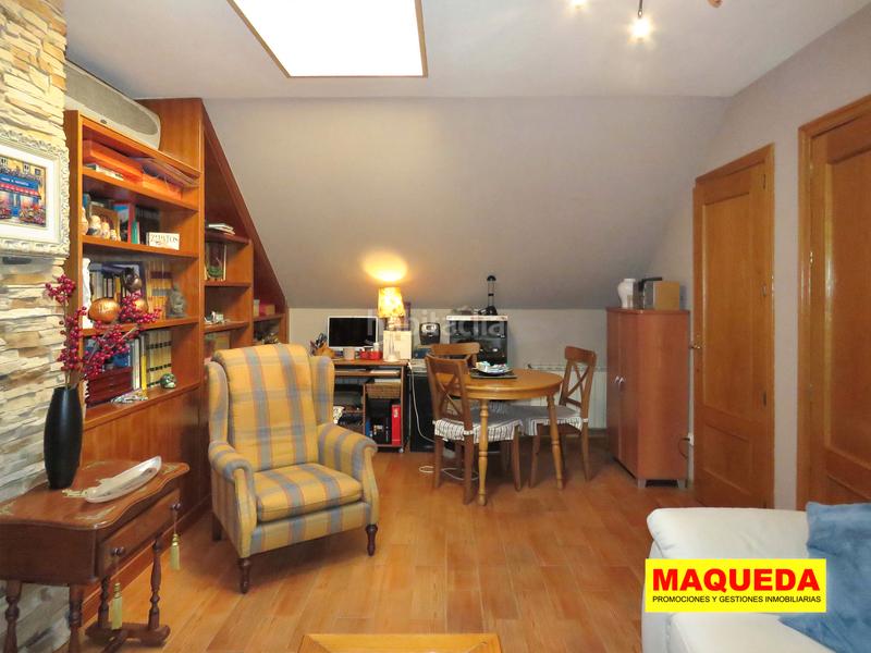 Foto 70b72c29-1b4c-4805-b862-77558cf14a7a. Casa pareada chalet pareado en venta en prado santo domingo, en Alcorcón