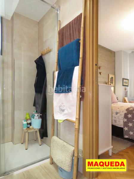 Foto 8056a946-8ed4-4d80-9df6-9e8266e4c994. Casa pareada chalet pareado en venta en prado santo domingo, en Alcorcón