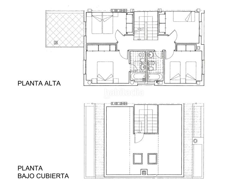 Foto 8898b72e-58ac-4108-b8cc-f2073ff62228. Casa pareada chalet pareado en venta en prado santo domingo, en Alcorcón