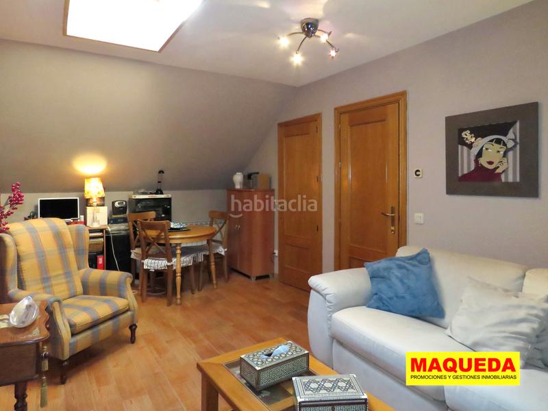 Foto 8a1341d4-7178-4e80-bba9-a77101312320. Casa pareada chalet pareado en venta en prado santo domingo, en Alcorcón