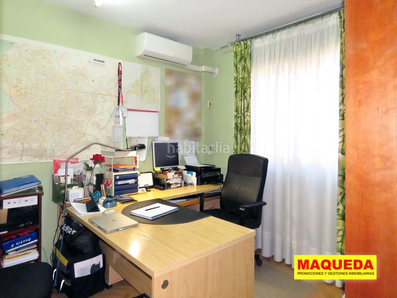 Foto 8cc83a17-73c1-4b00-9028-a352838f7cf8. Casa pareada chalet pareado en venta en prado santo domingo, en Alcorcón