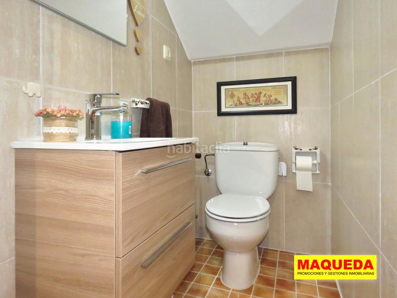Foto 8e73e6f7-5bd7-4b25-9733-461be1520df2. Casa pareada chalet pareado en venta en prado santo domingo, en Alcorcón