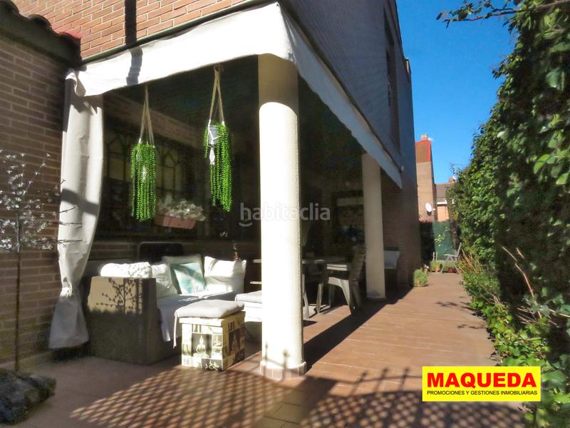 Foto 99be8c6c-efd8-44e0-8ff8-1806d615325d. Casa pareada chalet pareado en venta en prado santo domingo, en Alcorcón