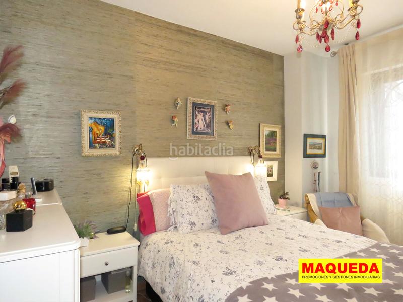 Foto a1e3fc3e-9765-42fc-951d-3610cc12a65d. Casa pareada chalet pareado en venta en prado santo domingo, en Alcorcón