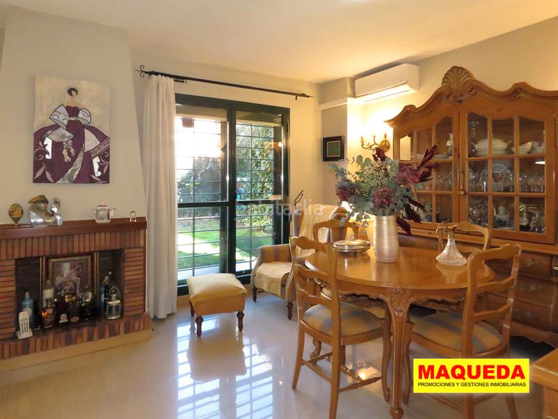 Foto c2d23729-7d32-4536-b5ed-fd9023ceed60. Casa pareada chalet pareado en venta en prado santo domingo, en Alcorcón