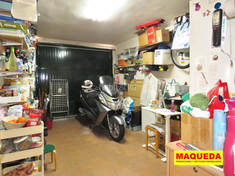 Foto cc9635e2-3a84-48eb-932f-55a8dadf1177. Casa pareada chalet pareado en venta en prado santo domingo, en Alcorcón