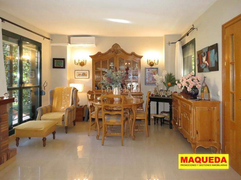 Foto cd978300-0525-4eff-bdb5-8e5d0f5f1ea7. Casa pareada chalet pareado en venta en prado santo domingo, en Alcorcón