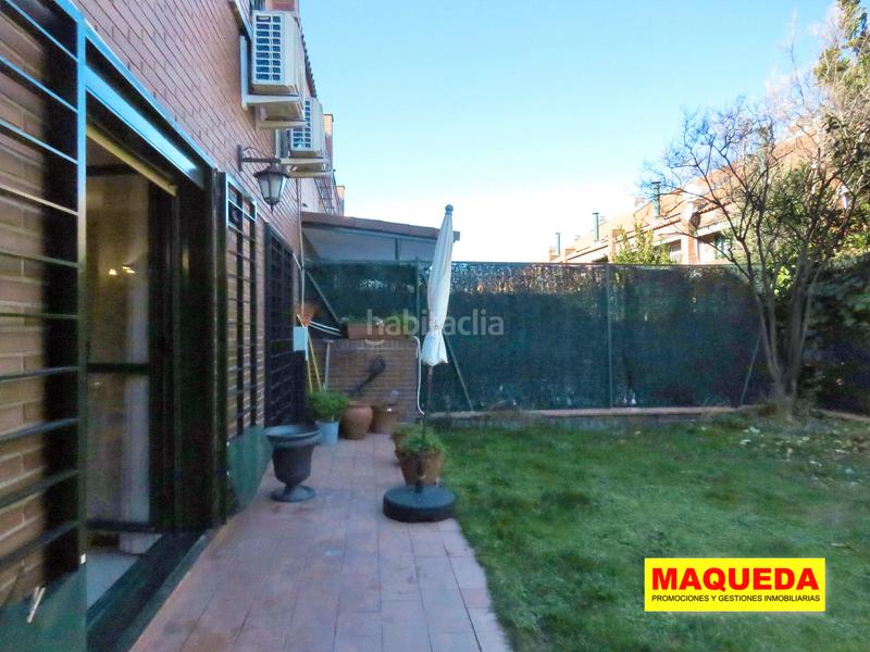 Foto dd0a78e9-3115-4f80-a082-94061537e586. Casa pareada chalet pareado en venta en prado santo domingo, en Alcorcón