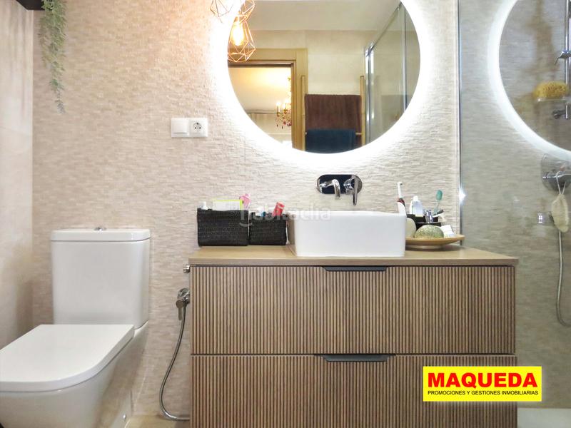 Foto dd9eb0dd-8130-4c16-a151-b63f2f71d19b. Casa pareada chalet pareado en venta en prado santo domingo, en Alcorcón