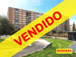 Pis  Calle de los cantos. Piso en venta en los cantos, alcorcn  amplio y bien comunicado