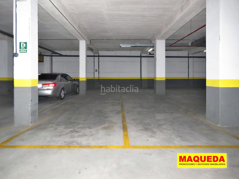 Foto 0f81d902-038d-4727-9d85-3c6c8e24af93. Alquiler oficina en calle gamonal 16 oficina amueblada en alquiler en vallecas – centro empresarial sureste en Madrid