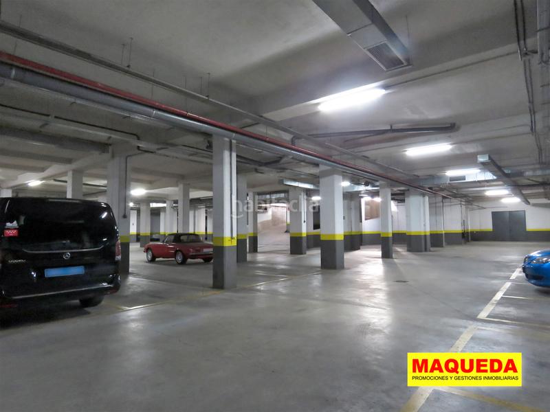 Foto 5545e563-bea2-4cc6-a5a6-b9aa318ab6cc. Alquiler oficina en calle gamonal 16 oficina amueblada en alquiler en vallecas – centro empresarial sureste en Madrid