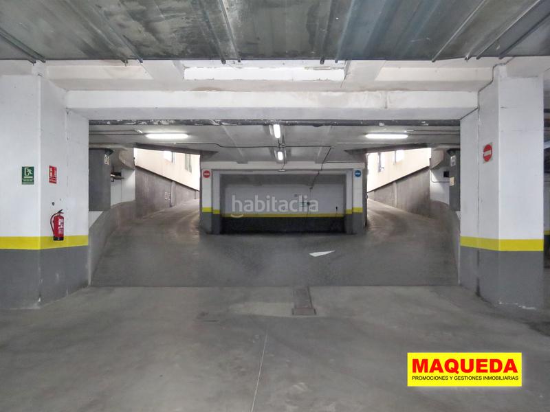 Foto a465627f-2d6c-458b-9ab0-a03eb02900cb. Lloguer oficina a calle gamonal 16 a Ensanche de Vallecas-La Gavia Madrid