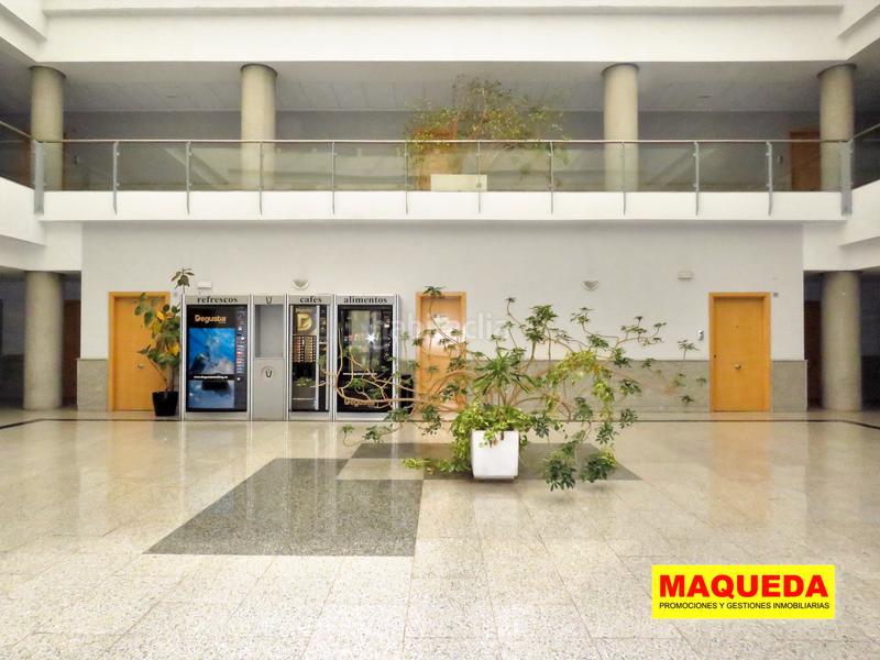 Foto 43bf8041-5d12-49de-ad51-de69a15dfa33. Location bureau dans calle gamonal 16 dans Ensanche de Vallecas-La Gavia Madrid