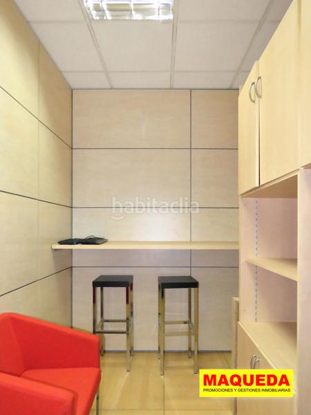 Foto bda96630-5c70-480f-b6ce-d2b28d0ee05e. Location bureau dans calle gamonal 16 dans Ensanche de Vallecas-La Gavia Madrid