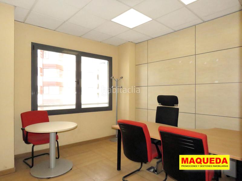 Foto d7824bbf-d372-4b2f-90dc-3b071fd3d1b8. Location bureau dans calle gamonal 16 dans Ensanche de Vallecas-La Gavia Madrid