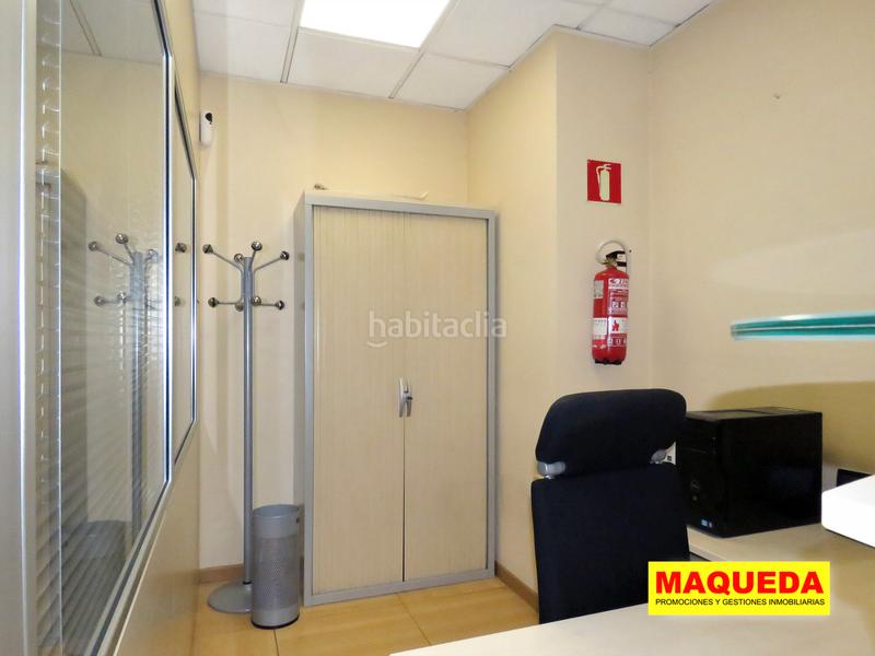 Foto e21c4256-d34c-4868-b70b-f4e5885ad5f2. Location bureau dans calle gamonal 16 dans Ensanche de Vallecas-La Gavia Madrid