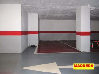 Lloguer Aparcament cotxe a Avenida de leganés 6. Plaza de garaje en alquiler en el centro de alcorcón – avenida d