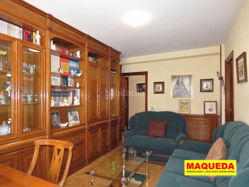 Foto 0fb2f12e-e9ea-493f-8163-d825b7dd9913. Appartamento con riscaldamento in Casco Antiguo Alcorcón