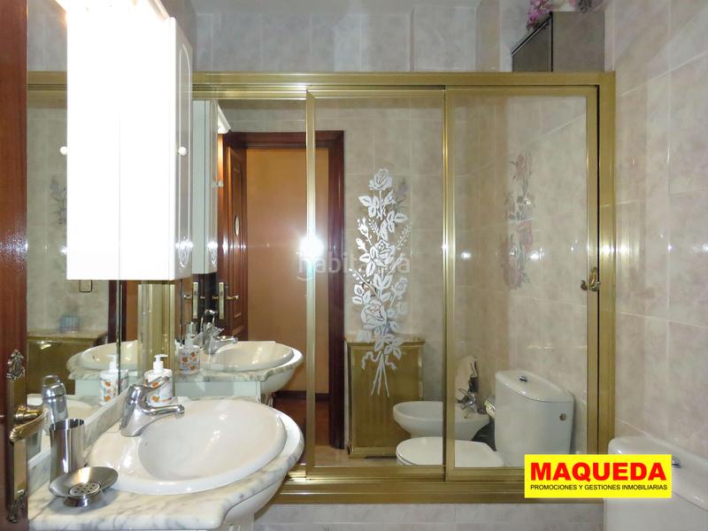 Foto 1339351b-0dbb-4278-a1d2-9648bbbf088e. Appartamento con riscaldamento in Casco Antiguo Alcorcón