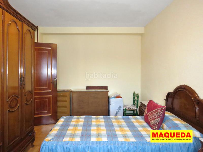 Foto 1c237be8-feda-4d10-bfd1-502c9a8146f7. Appartamento con riscaldamento in Casco Antiguo Alcorcón