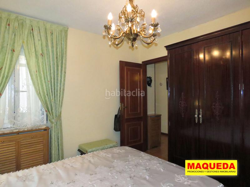 Foto 25d3816f-6469-41ac-9673-10dabbbbe53d. Appartamento con riscaldamento in Casco Antiguo Alcorcón