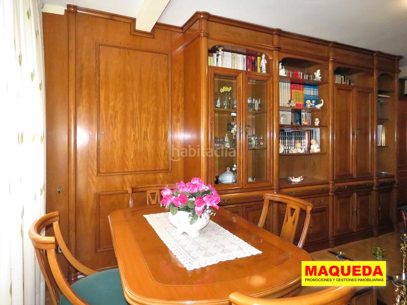 Foto 2cca215e-0d14-4db0-9545-f872a59f80fb. Appartamento con riscaldamento in Casco Antiguo Alcorcón