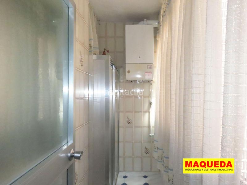 Foto 4a756edf-f9f3-4b7d-94b0-b5b00000ca37. Appartamento con riscaldamento in Casco Antiguo Alcorcón