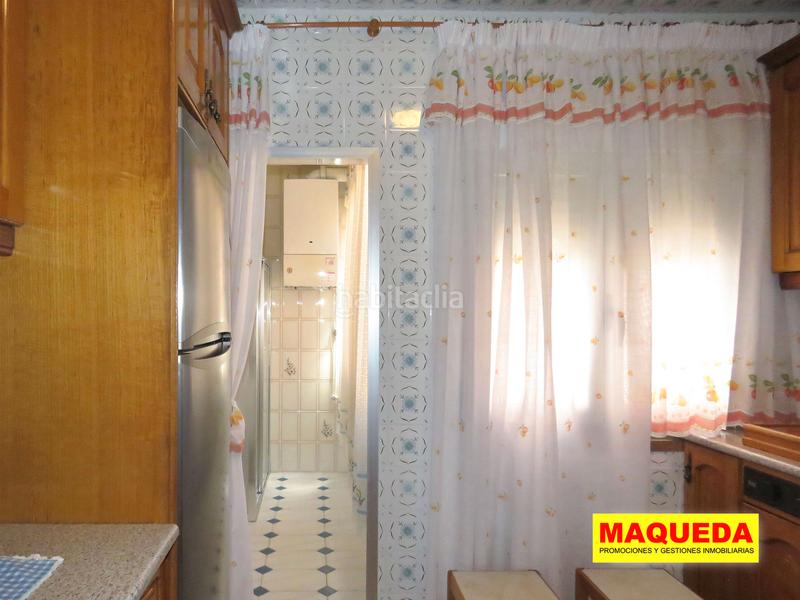 Foto 4aa631fb-b5d0-48aa-a6bd-5914fcf62bfc. Appartamento con riscaldamento in Casco Antiguo Alcorcón