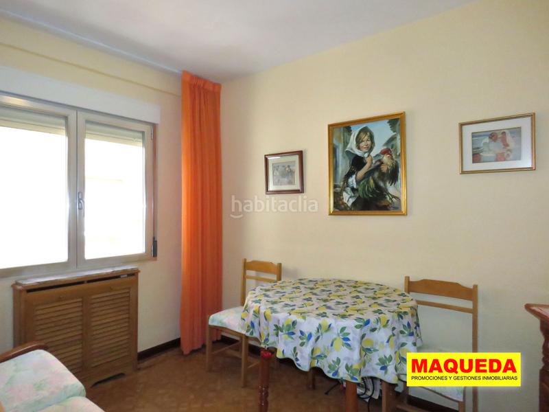 Foto 59b1f38a-62f4-474a-aa86-a21a57125eb7. Appartamento con riscaldamento in Casco Antiguo Alcorcón