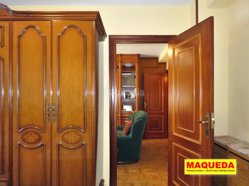 Foto 6868d1e0-d77e-4f54-8d79-3b9d08ec066c. Appartamento con riscaldamento in Casco Antiguo Alcorcón