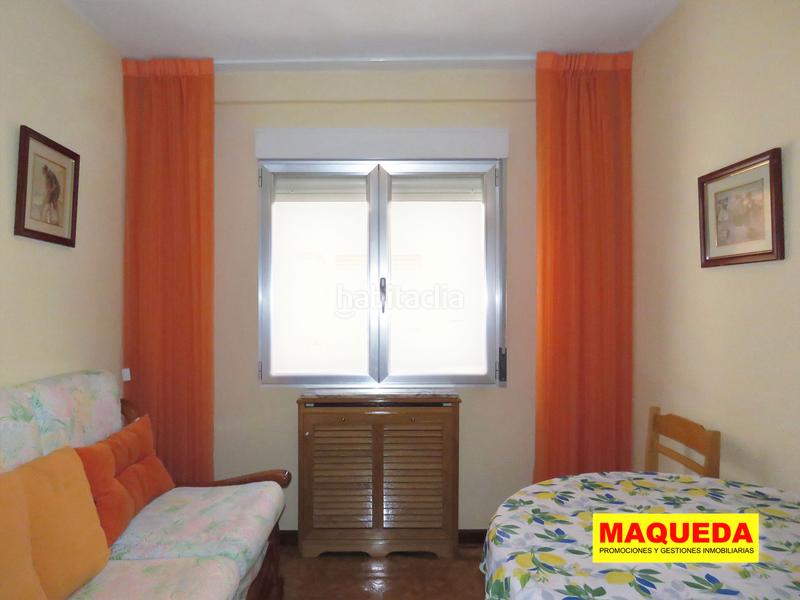 Foto 730195ee-01bc-428e-8462-a1508a764afd. Appartamento con riscaldamento in Casco Antiguo Alcorcón