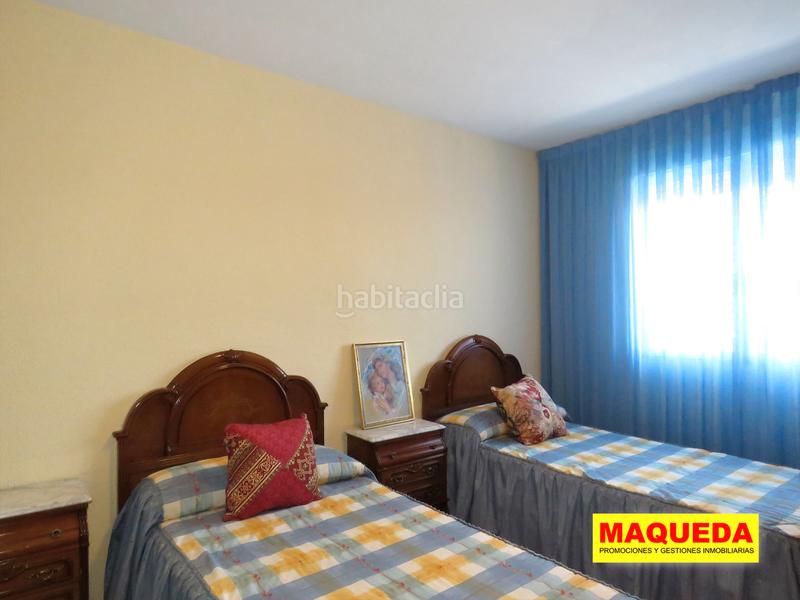 Foto 75a045c6-1001-4d59-8dca-3e98fdd6a678. Appartamento con riscaldamento in Casco Antiguo Alcorcón