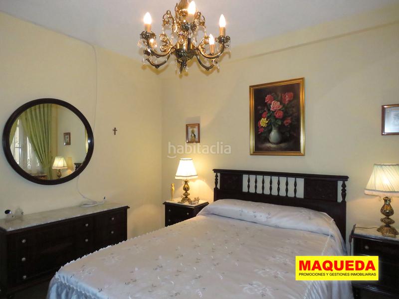 Foto 7ef173f7-7e6c-44bb-a0f9-d0739602ec7d. Appartamento con riscaldamento in Casco Antiguo Alcorcón