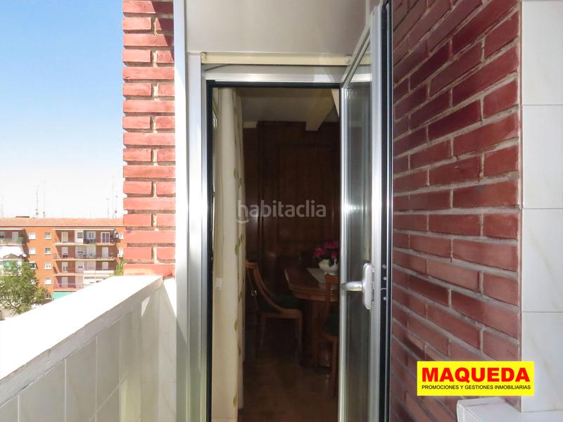 Foto 8b908310-e822-4759-aff9-7d800feeae89. Appartamento con riscaldamento in Casco Antiguo Alcorcón